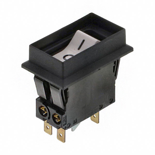 4430.2105 SCHURTER Inc. Disyuntores